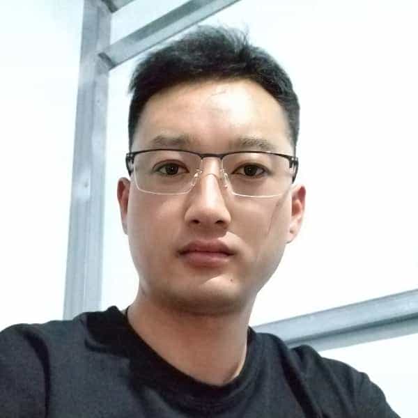33岁岁陕西单身帅哥 - 淮北吉缘网
