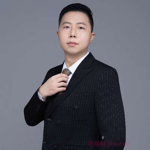 33岁岁广东单身帅哥 - 淮北吉缘网
