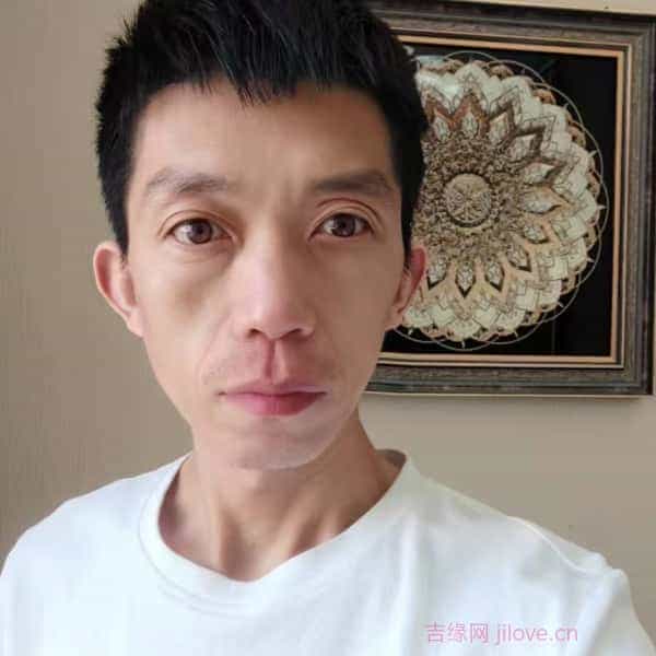 40岁岁河北单身帅哥 - 淮北吉缘网