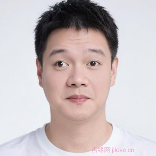 40岁岁安徽单身帅哥 - 淮北吉缘网