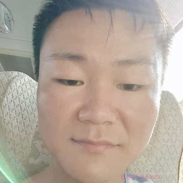 36岁岁河南单身帅哥 - 淮北吉缘网