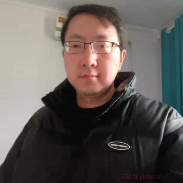 36岁岁江苏单身帅哥 - 淮北吉缘网
