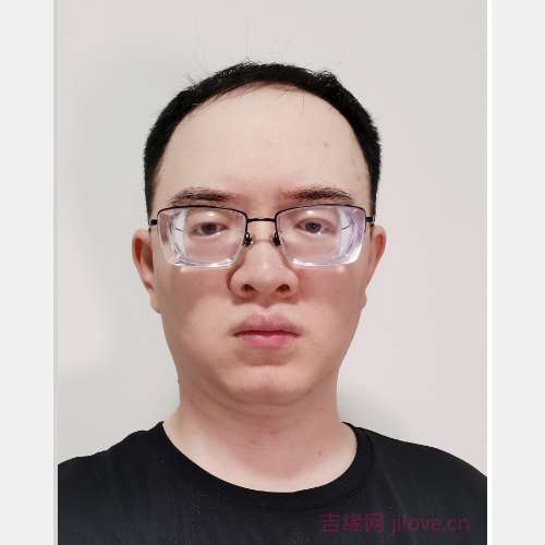 33岁岁山西单身帅哥 - 淮北吉缘网