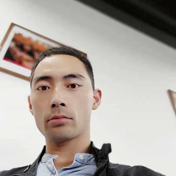 36岁岁山西单身帅哥 - 淮北吉缘网