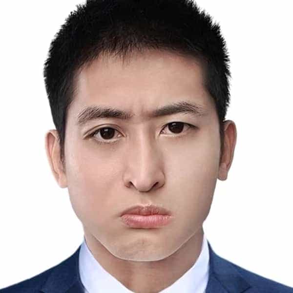 34岁岁湖南单身帅哥 - 淮北吉缘网