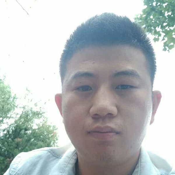 33岁岁山东单身帅哥 - 淮北吉缘网
