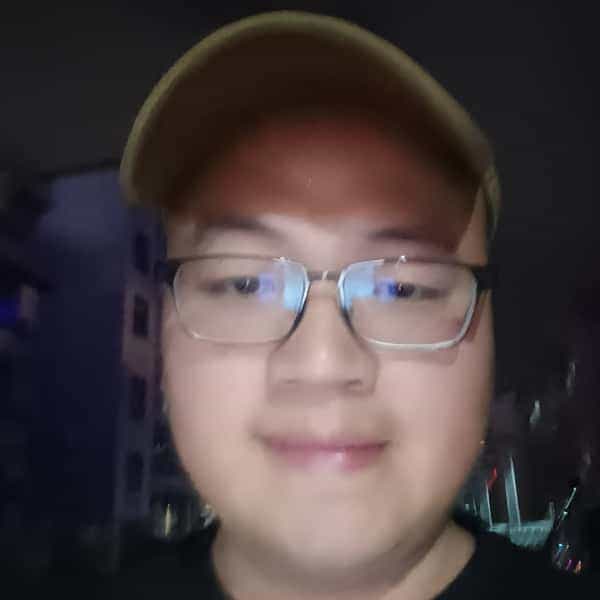 33岁岁湖北单身帅哥 - 淮北吉缘网