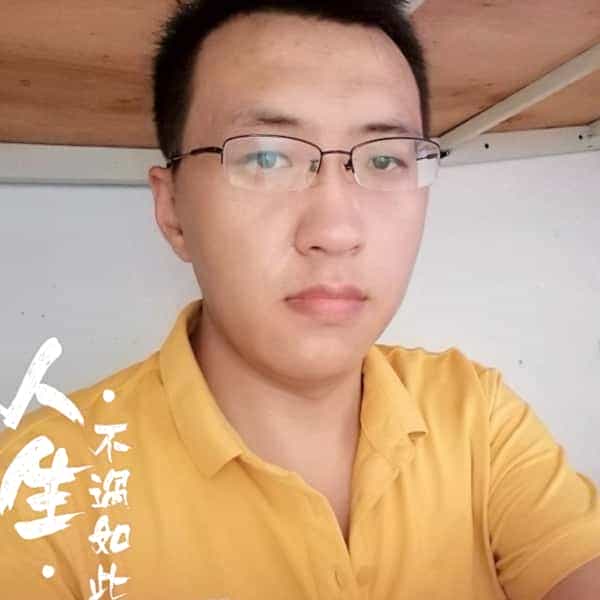 36岁岁广东单身帅哥 - 淮北吉缘网