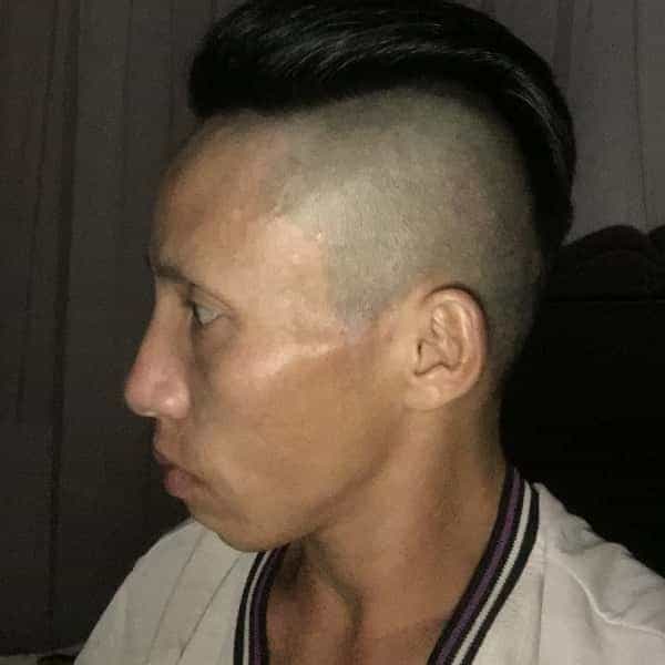 39岁岁广东单身帅哥 - 淮北吉缘网