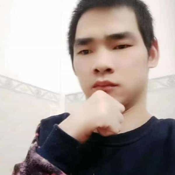 35岁岁广西单身帅哥 - 淮北吉缘网