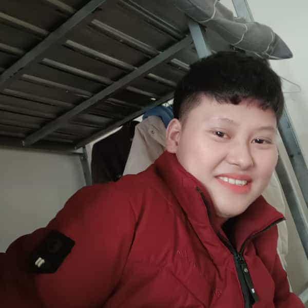 30岁岁浙江单身帅哥 - 淮北吉缘网