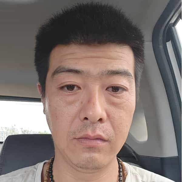 38岁岁河南单身帅哥 - 淮北吉缘网