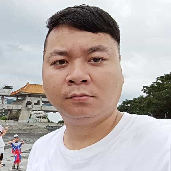 34岁岁广西单身帅哥 - 淮北吉缘网