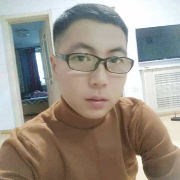 35岁岁辽宁单身帅哥 - 淮北吉缘网