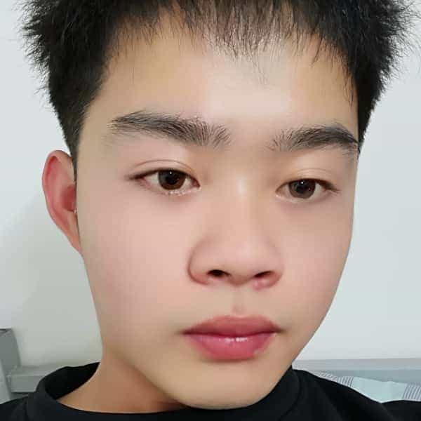 25岁岁河北单身帅哥 - 淮北吉缘网