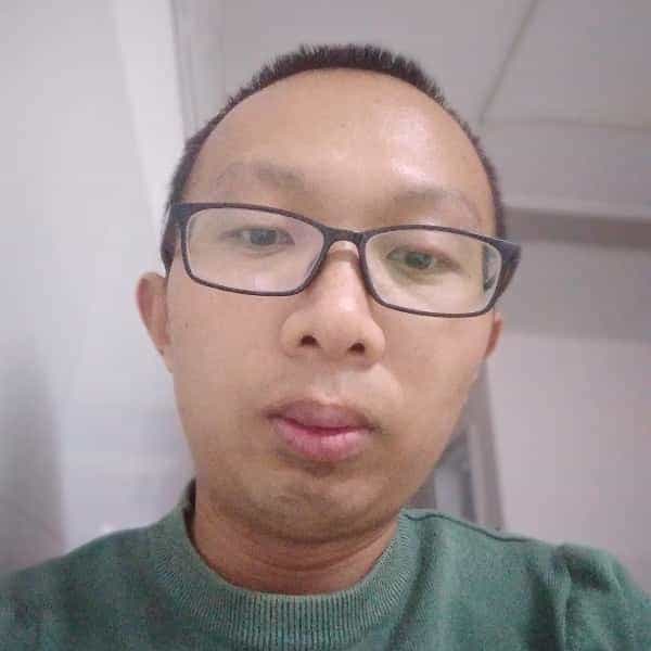 32岁岁山东单身帅哥 - 淮北吉缘网