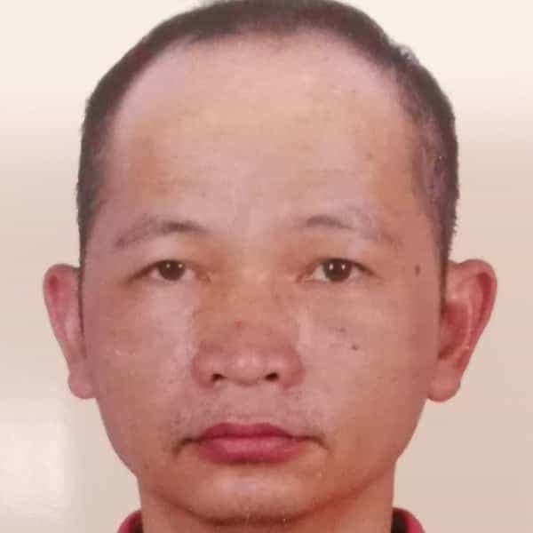 35岁岁广东单身帅哥 - 淮北吉缘网