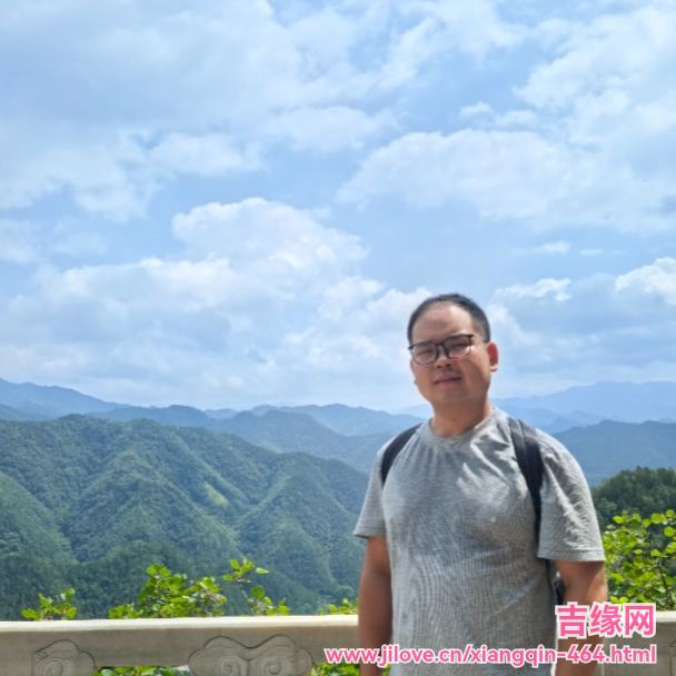 28岁岁甘肃单身帅哥 - 淮北吉缘网