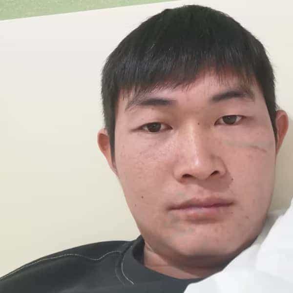 26岁岁四川单身帅哥 - 淮北吉缘网