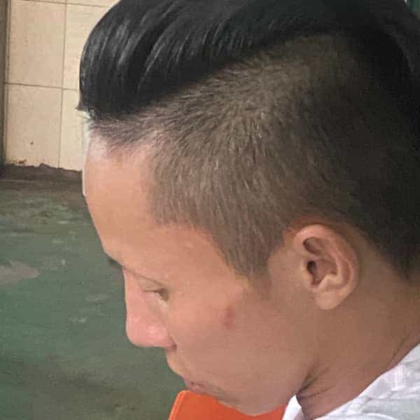 39岁岁广东单身帅哥 - 淮北吉缘网