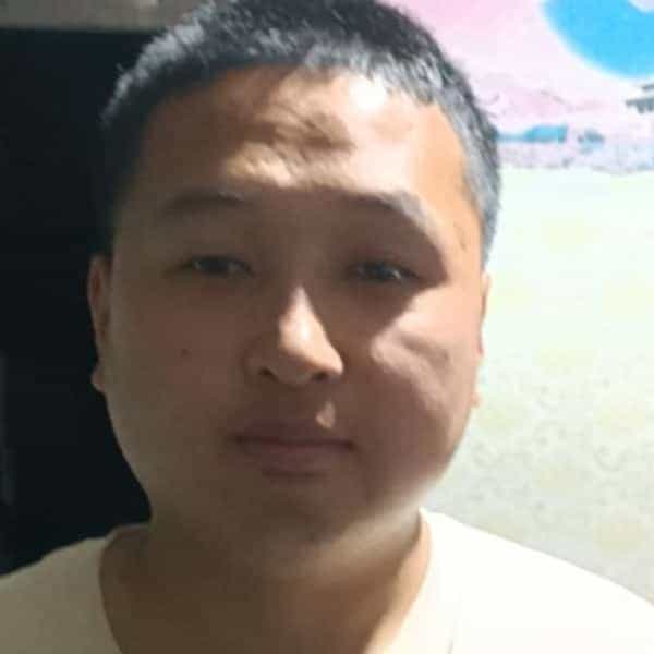 31岁岁山东单身帅哥 - 淮北吉缘网