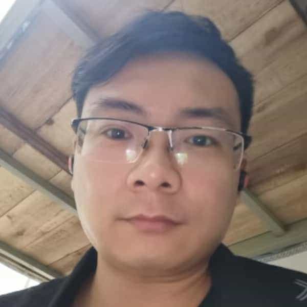 32岁岁湖北单身帅哥 - 淮北吉缘网