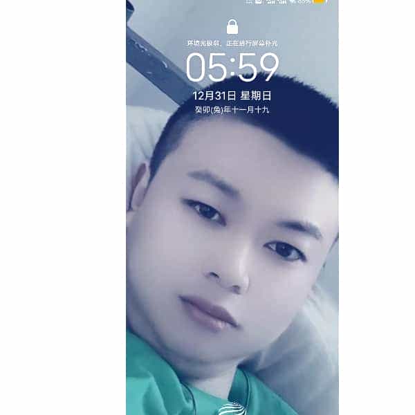 36岁岁江苏单身帅哥 - 淮北吉缘网