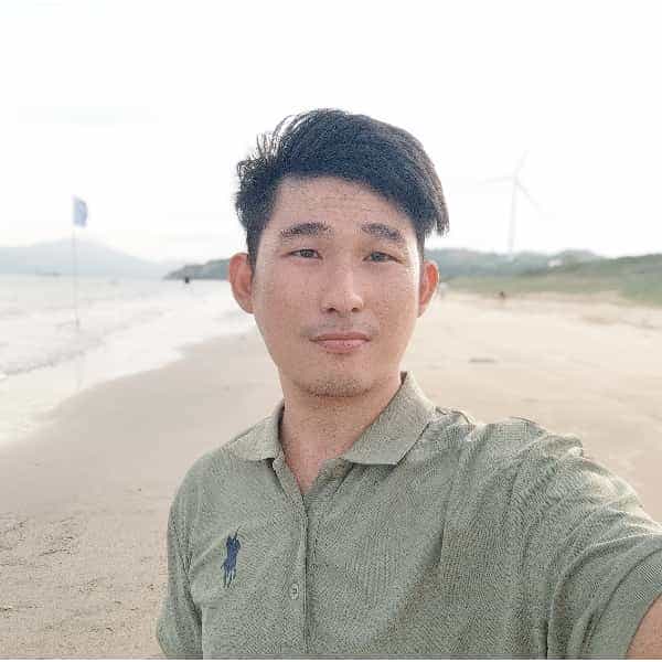 30岁岁广东单身帅哥 - 淮北吉缘网