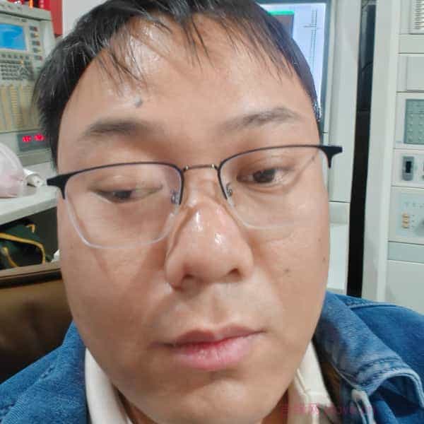 32岁岁陕西单身帅哥 - 淮北吉缘网