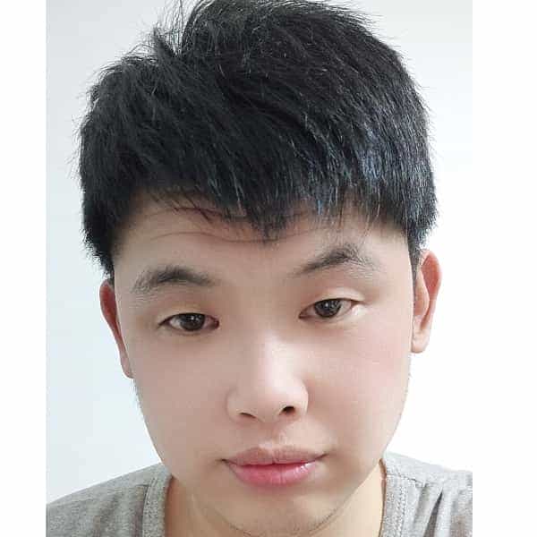 36岁岁山东单身帅哥 - 淮北吉缘网