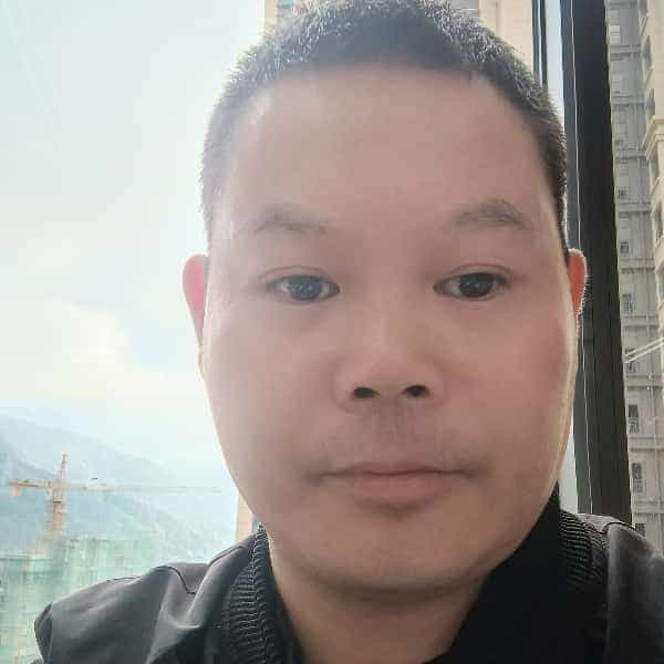 33岁岁湖北单身帅哥 - 淮北吉缘网