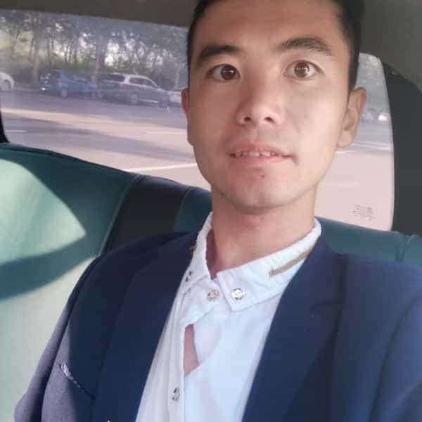 31岁岁山东单身帅哥 - 淮北吉缘网