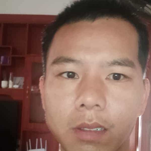 33岁岁广东单身帅哥 - 淮北吉缘网