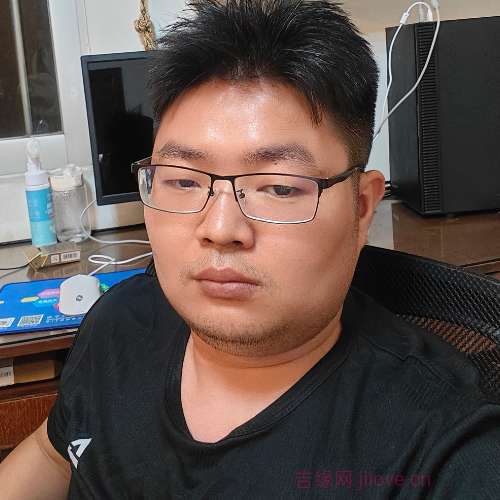 32岁岁广东单身帅哥 - 淮北吉缘网