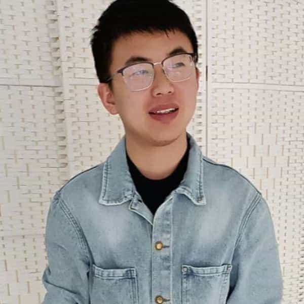 35岁岁陕西单身帅哥 - 淮北吉缘网