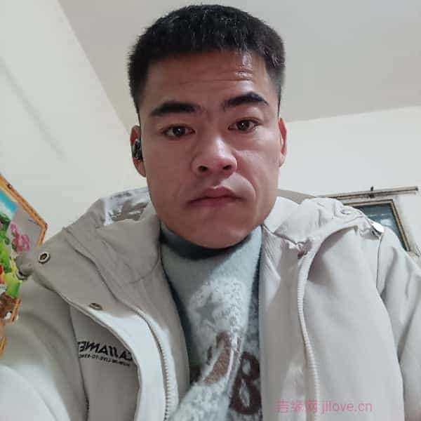 36岁岁陕西单身帅哥 - 淮北吉缘网