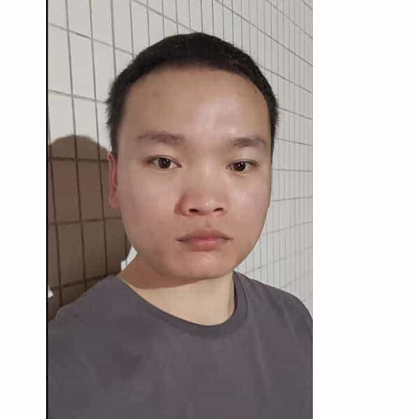 30岁岁安徽单身帅哥 - 淮北吉缘网