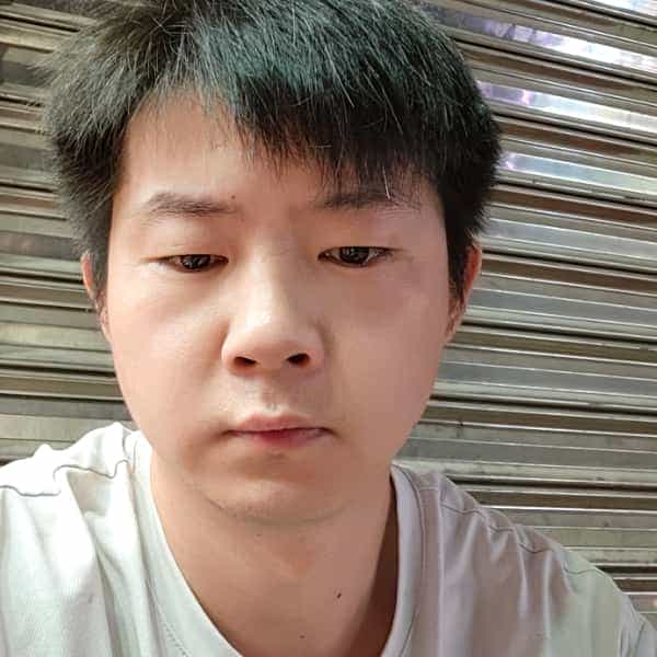 35岁岁河南单身帅哥 - 淮北吉缘网