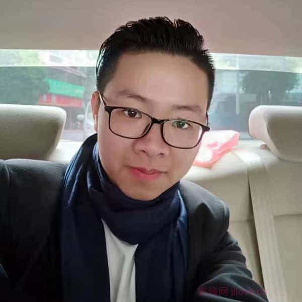 32岁岁广东单身帅哥 - 淮北吉缘网
