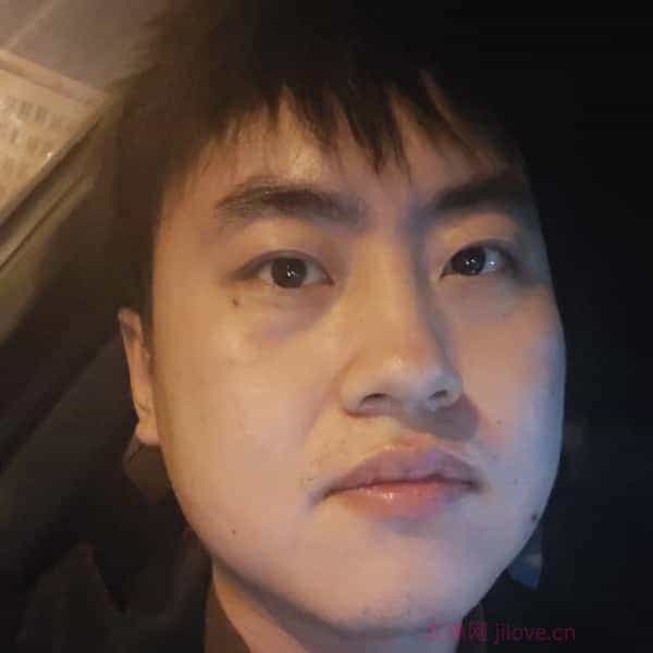 36岁岁山西单身帅哥 - 淮北吉缘网