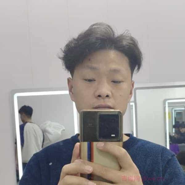 30岁岁山西单身帅哥 - 淮北吉缘网