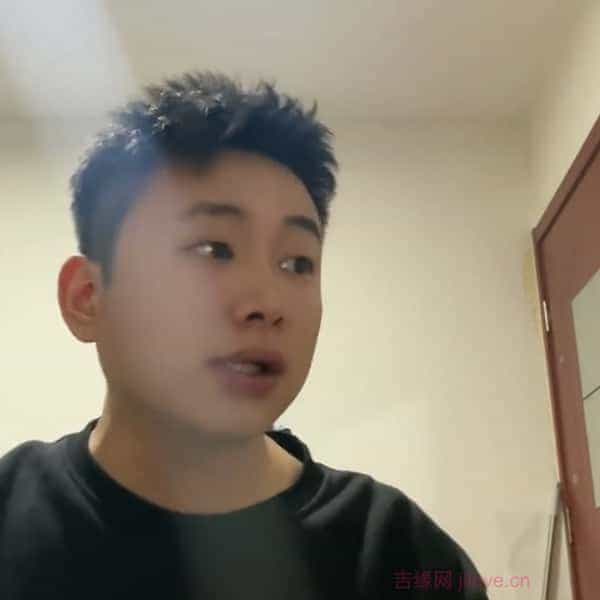 28岁岁山东单身帅哥 - 淮北吉缘网