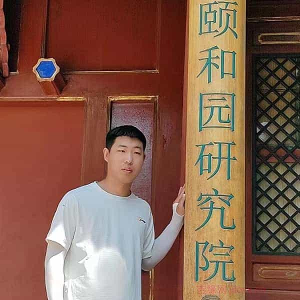 29岁岁吉林单身帅哥 - 淮北吉缘网