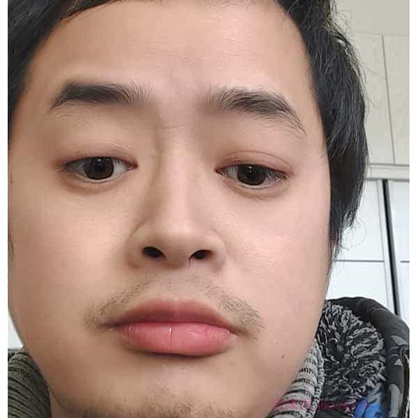 33岁岁安徽单身帅哥 - 淮北吉缘网