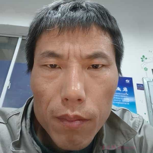 40岁岁吉林单身帅哥 - 淮北吉缘网