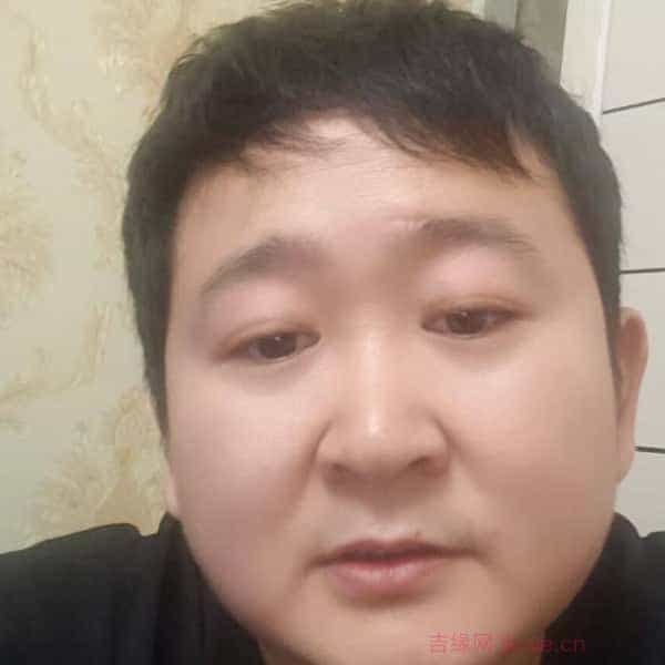 36岁岁河南单身帅哥 - 淮北吉缘网