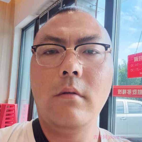 40岁岁山东单身帅哥 - 淮北吉缘网