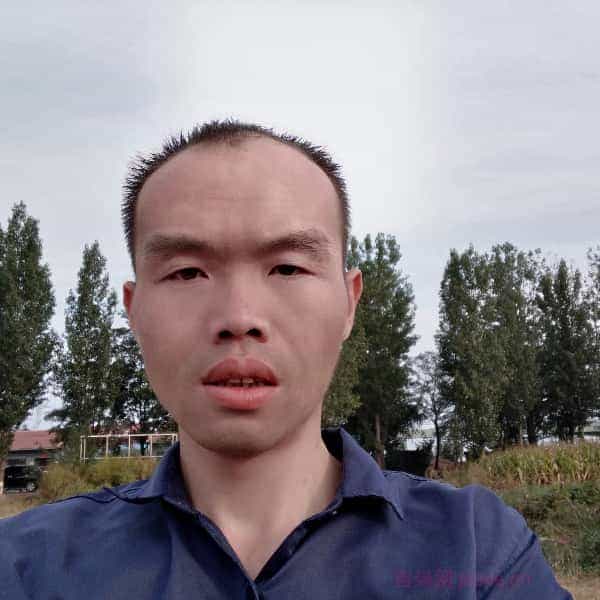39岁岁山西单身帅哥 - 淮北吉缘网