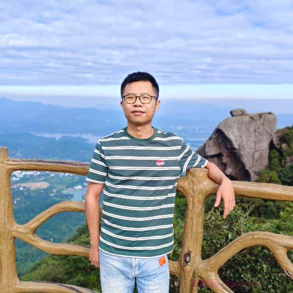 36岁岁湖南单身帅哥 - 淮北吉缘网