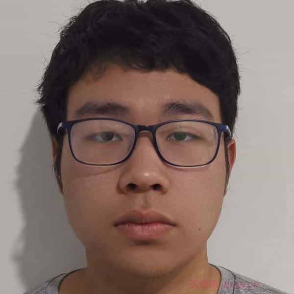 25岁岁江苏单身帅哥 - 淮北吉缘网